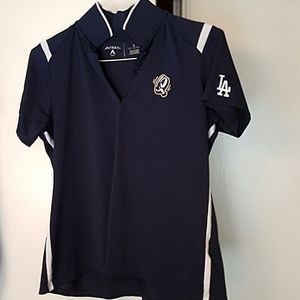 Rancho cucamonga quakes dry fit tee